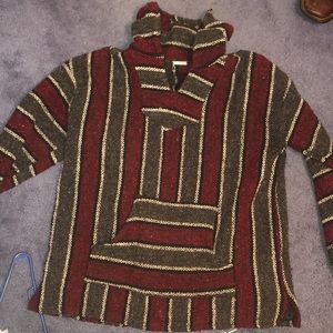 Men’s drug rug